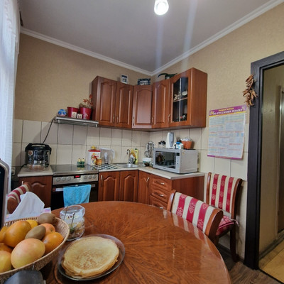 Продам квартиру в Москве по адресу Зеленоградская ул, 35к5, площадь 377 квм Недвижимость Москва (Россия) Арт