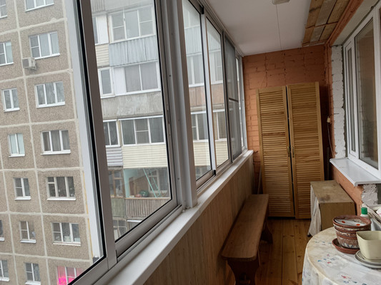 Продам квартиру в Подольске по адресу Красногвардейский б-р, 35, площадь 752 квм Недвижимость Московская  область (Россия) 0), кухня 6,6 кв