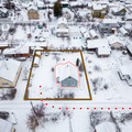Дача на продажу в Петрозаводске, Энергетик-4 тер. СНТ, 11 фото №13