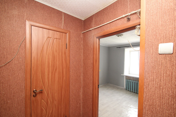 Продам комнату в Боре по адресу Крупской ул, 4, площадь 628 квм Недвижимость Нижегородская  область (Россия)  Крупской д
