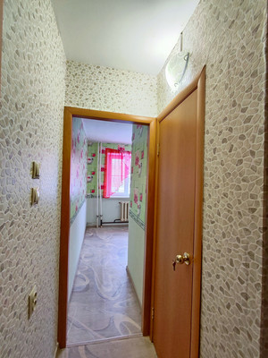 Продам квартиру в Кулуево по адресу Комсомольская ул, 6, площадь 31 квм Недвижимость Челябинская  область (Россия)  Радиаторы отопления заменены