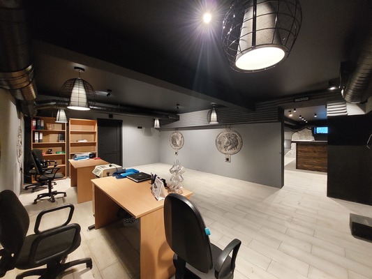 Фото: Объект N 179048. Продам помещение свободного назначения 151,2 кв.м. (117 кв.м. в собственности, 34,2 кв.м. в аренде, которую перезаключат на нового собственника). test