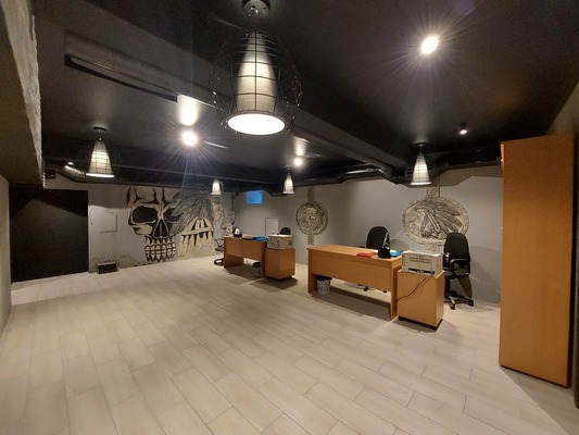 Фото: Объект N 179048. Продам помещение свободного назначения 151,2 кв.м. (117 кв.м. в собственности, 34,2 кв.м. в аренде, которую перезаключат на нового собственника). test