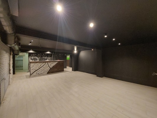 Фото: Объект N 179048. Продам помещение свободного назначения 151,2 кв.м. (117 кв.м. в собственности, 34,2 кв.м. в аренде, которую перезаключат на нового собственника). test