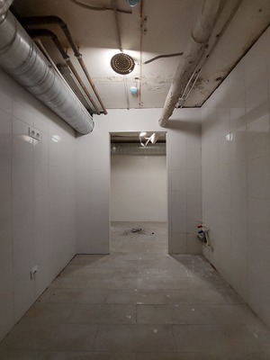 Фото: Объект N 179048. Продам помещение свободного назначения 151,2 кв.м. (117 кв.м. в собственности, 34,2 кв.м. в аренде, которую перезаключат на нового собственника). test