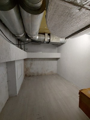 Фото: Объект N 179048. Продам помещение свободного назначения 151,2 кв.м. (117 кв.м. в собственности, 34,2 кв.м. в аренде, которую перезаключат на нового собственника). test