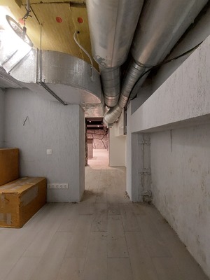 Фото: Объект N 179048. Продам помещение свободного назначения 151,2 кв.м. (117 кв.м. в собственности, 34,2 кв.м. в аренде, которую перезаключат на нового собственника). test