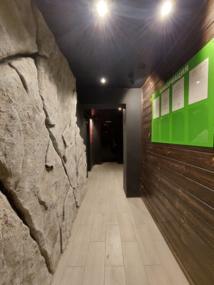 Фото: Объект N 179048. Продам помещение свободного назначения 151,2 кв.м. (117 кв.м. в собственности, 34,2 кв.м. в аренде, которую перезаключат на нового собственника). test