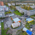 Торговая площадь на продажу в Кондопоге, Юности б-р, 3 фото №15