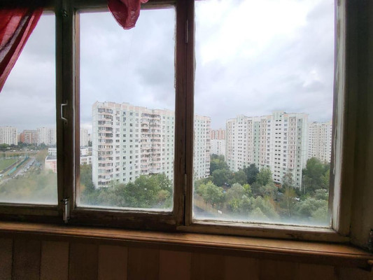 Продам квартиру в Москве по адресу Братиславская ул, 31к1, площадь 60 квм Недвижимость Москва (Россия)