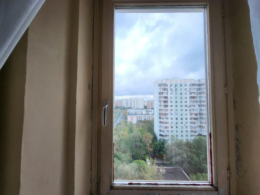 Продам квартиру в Москве по адресу Братиславская ул, 31к1, площадь 60 квм Недвижимость Москва (Россия) #8487359#