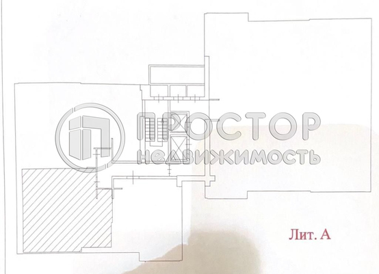 Продам квартиру в Нахабино по адресу Карбышева ул, 33, площадь 529 квм Недвижимость Московская  область (Россия) Полное сопровождение сделки