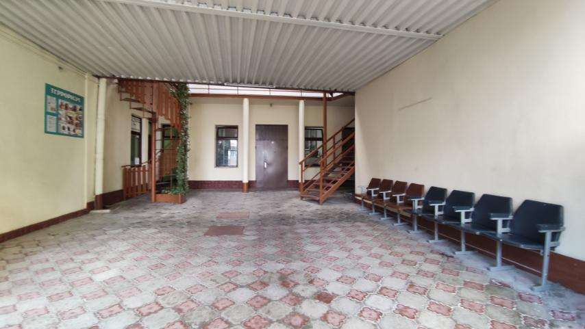 Продам офис 266 м.кв.