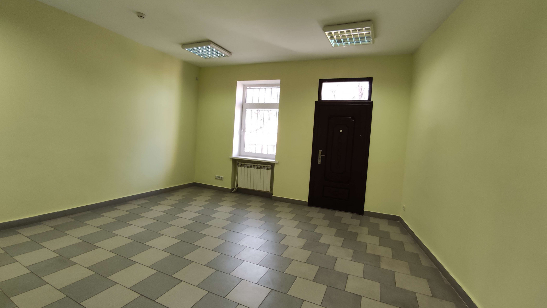Продам офис 266 м.кв.