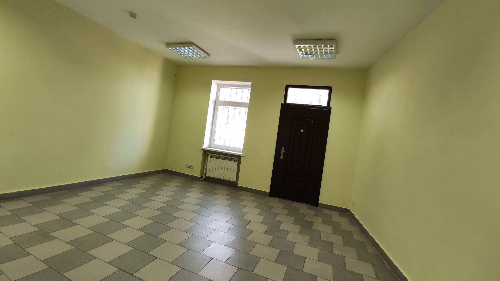 Продам офис 266 м.кв.