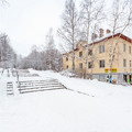 Торговая площадь на продажу в Петрозаводске, Фрунзе (Перевалка р-н) ул, 20 фото №0