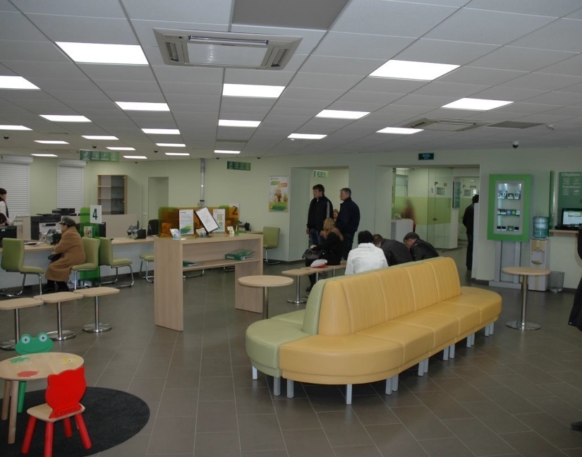 Продам помещение свободного назначения 1640.7 м.кв.