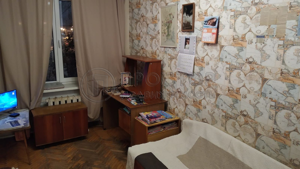 Продам квартиру в Москве по адресу Измайловское ш, 11, площадь 543 квм Недвижимость Москва (Россия)