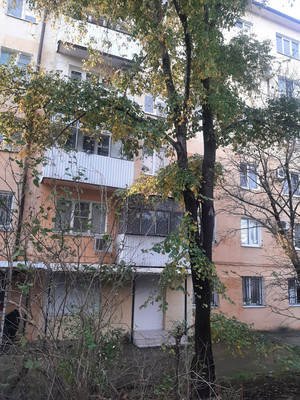 Продам квартиру в Геленджике по адресу Грибоедова ул, 23, площадь 32 квм Недвижимость Краснодарский край (Россия)  Есть вариант оставить мебель
