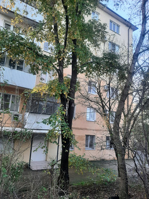 Продам квартиру в Геленджике по адресу Грибоедова ул, 23, площадь 32 квм Недвижимость Краснодарский край (Россия)