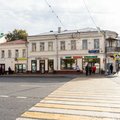 Помещение свободного назначения на продажу в Москве, Таганская ул, 32/1 1 фото №1