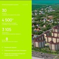 Квартира на продажу в Краснодаре, им. лётчика Позднякова ул, 2 фото №4