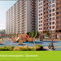 Квартира на продажу в Краснодаре, им. лётчика Позднякова ул, 2 фото №5