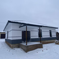 Дом на продажу в Октябрьском, Баяна Зарипова ул фото №9