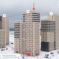 Помещение свободного назначения на продажу в Москве, Маресьева ул, 7к1 фото №6
