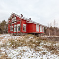 Помещение свободного назначения на продажу в Кирконкюле, Кирконкюля д фото №14