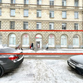 Помещение свободного назначения на продажу в Колпино, Ленина пр-кт, 20/5 фото №0