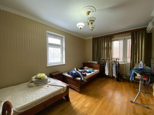 Продам квартиру в Москве по адресу 2-я Новоостанкинская ул, 6, площадь 1155 квм Недвижимость Москва (Россия)  м