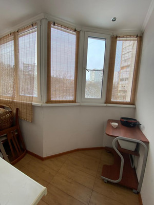 Продам квартиру в Москве по адресу 2-я Новоостанкинская ул, 6, площадь 1155 квм Недвижимость Москва (Россия) , кухня 20