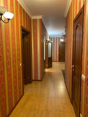Продам квартиру в Москве по адресу 2-я Новоостанкинская ул, 6, площадь 1155 квм Недвижимость Москва (Россия)  узла, высокие потолки 2