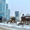 Квартира в аренду в Парголово, Заречная ул, 15к1 фото №20