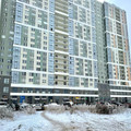 Квартира в аренду в Парголово, Заречная ул, 15к1 фото №22