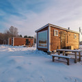 Помещение свободного назначения на продажу в Лахте, Лахта д, 12 фото №19