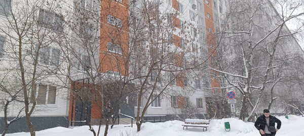 Продам квартиру в Москве по адресу Елецкая ул, 12к1, площадь 18 квм Недвижимость Москва (Россия)  Оперативный показ