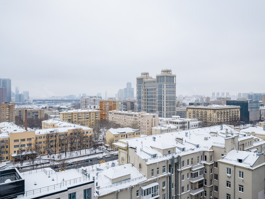 Продам квартиру в Москве по адресу 1-я Ямского Поля ул, 1к2, площадь 651 квм Недвижимость Москва (Россия)  , спальня 11
