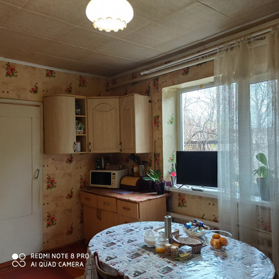 Продам дом в Незаймановский по адресу Школьная ул, площадь 814 квм Недвижимость Краснодарский край (Россия)