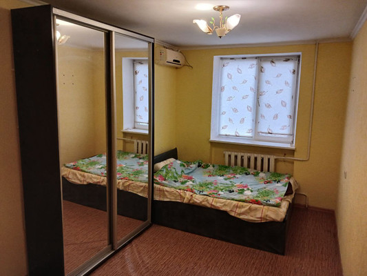 Продам квартиру в Симферополе по адресу Зои Рухадзе ул, 28, площадь 64 квм Недвижимость Республика Крым (Россия)  м