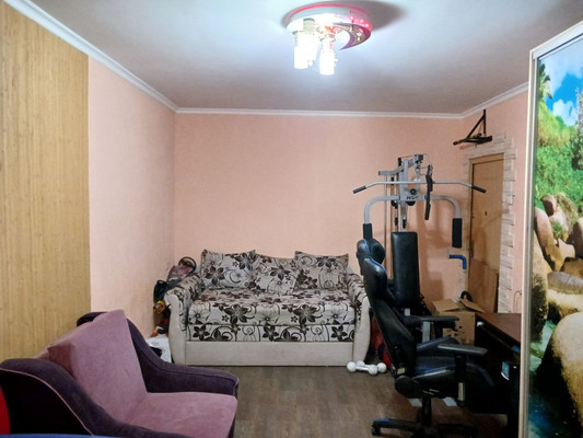 Продам квартиру в Симферополе по адресу Зои Рухадзе ул, 28, площадь 64 квм Недвижимость Республика Крым (Россия)