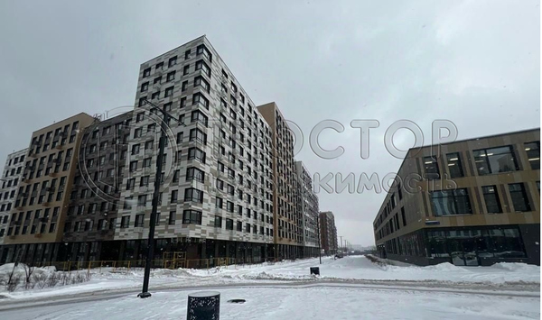 Продам квартиру в Москве по адресу 1-й Котляковский пер, 4к2, площадь 48 квм Недвижимость Москва (Россия)