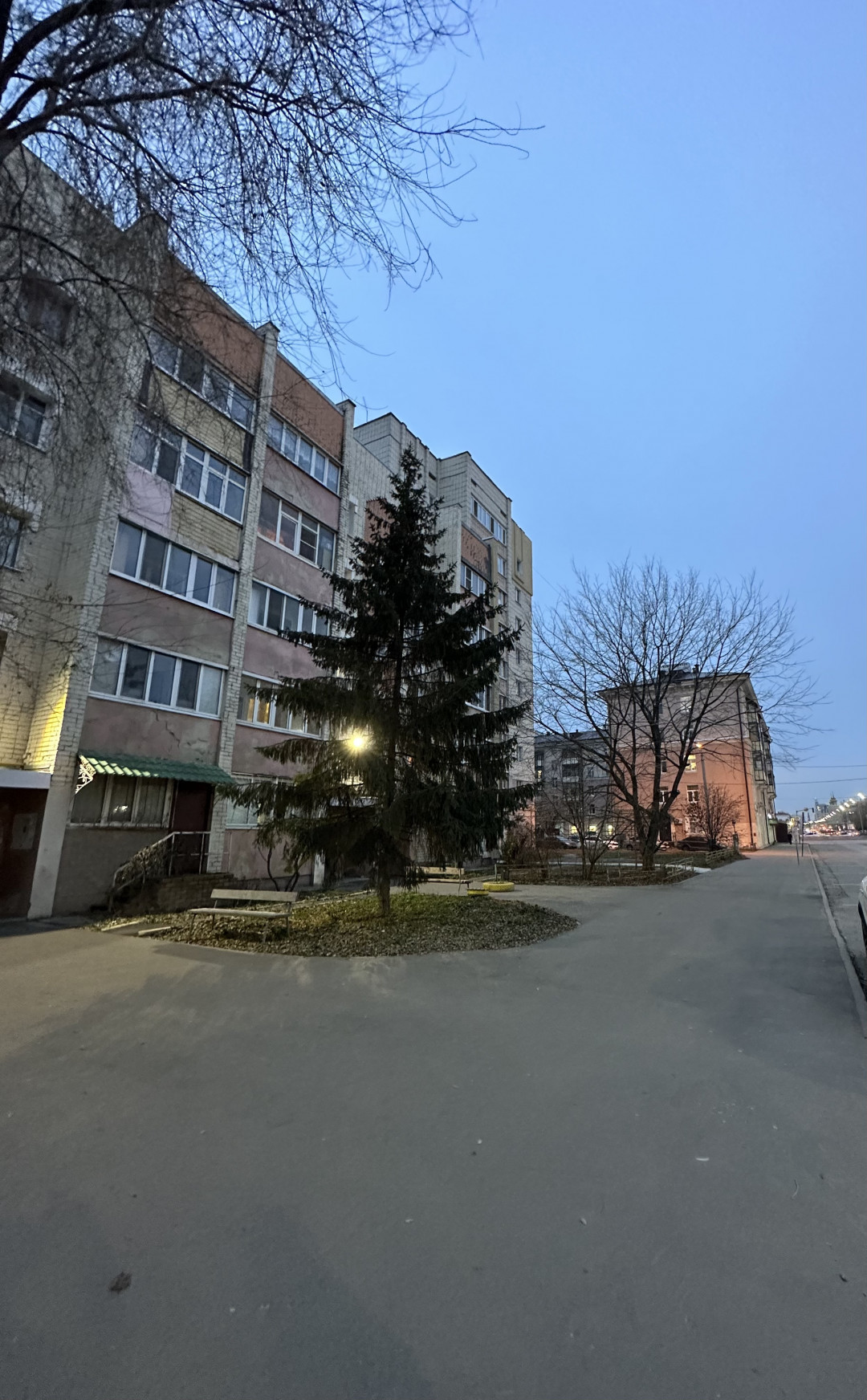 Сдам в аренду медицинскую недвижимость 74.8 м.кв.