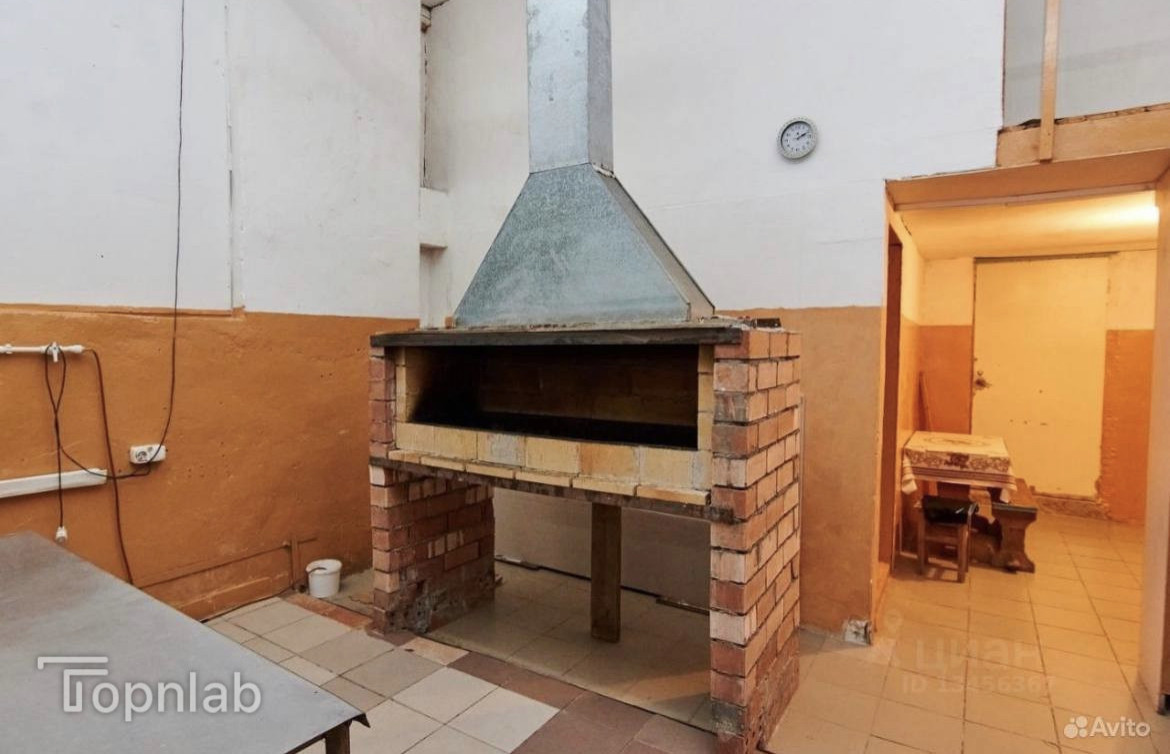 Продам помещение свободного назначения 256 м.кв.