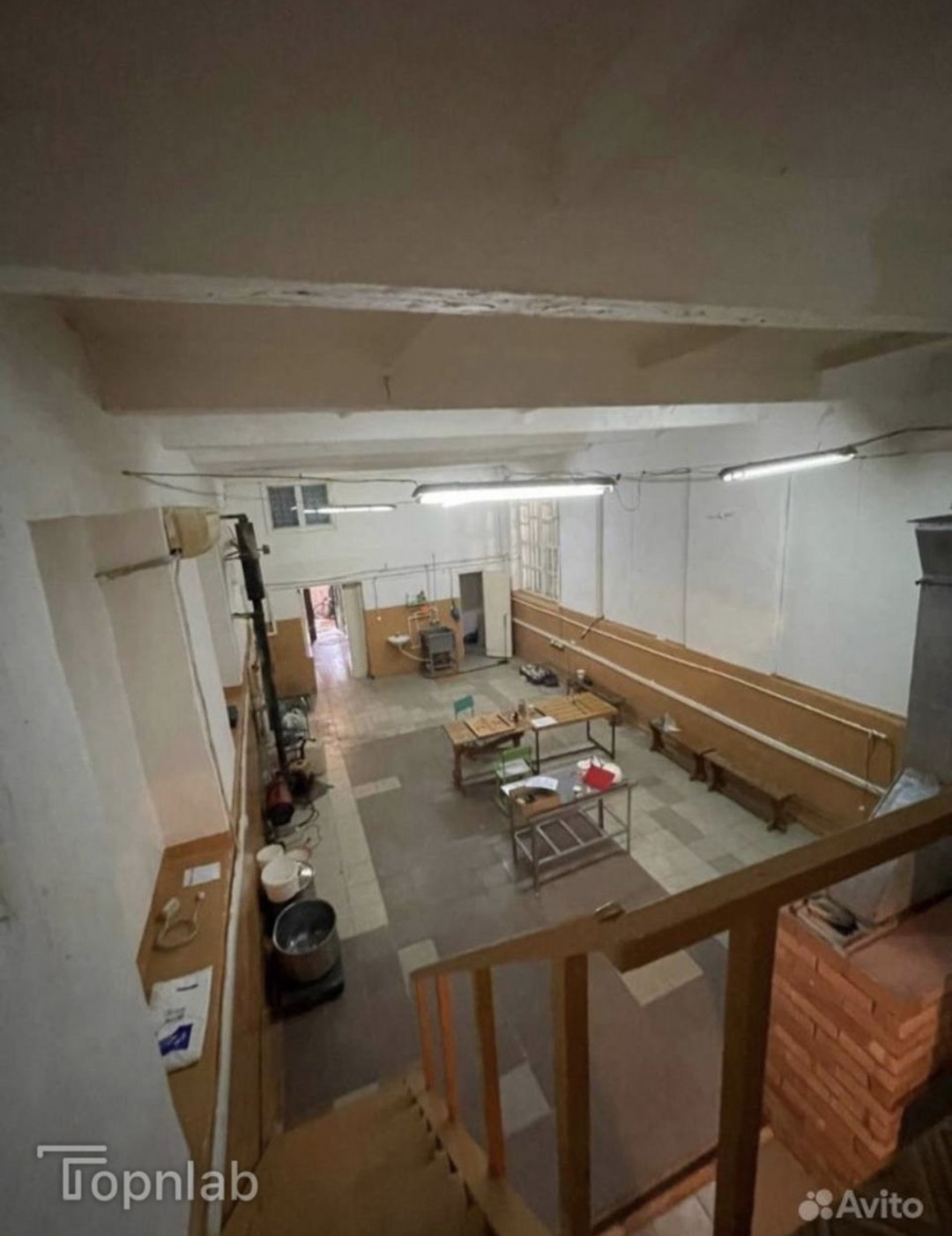 Продам помещение свободного назначения 256 м.кв.