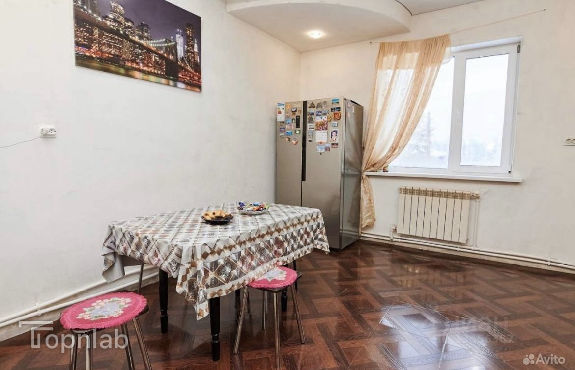 Продам помещение свободного назначения 256 м.кв.