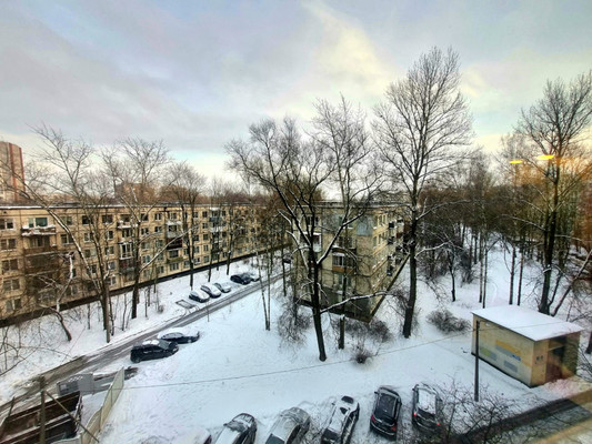 Продам квартиру в Санкт-Петербурге по адресу Софийская ул, 35Ак3, площадь 589 квм Недвижимость Санкт-Петербург и окрестности (Россия)