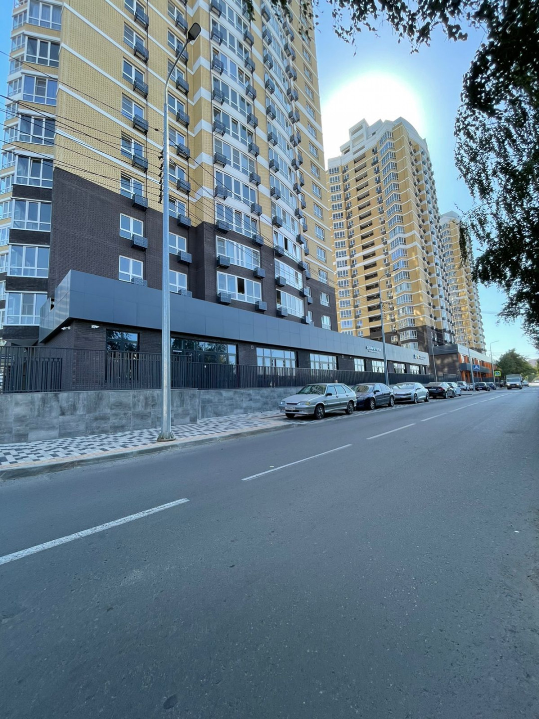 Сдам в аренду магазин 151 м.кв.