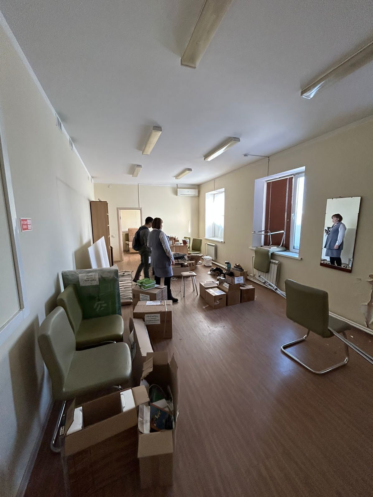 Продам помещение свободного назначения 629.5 м.кв.